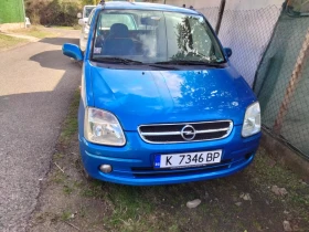 Opel Agila - 2299 € / 4496.45 лв. - 98370048 2