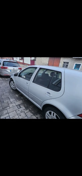 VW Golf - 2150 € / 4205.03 лв. - 83486604 2