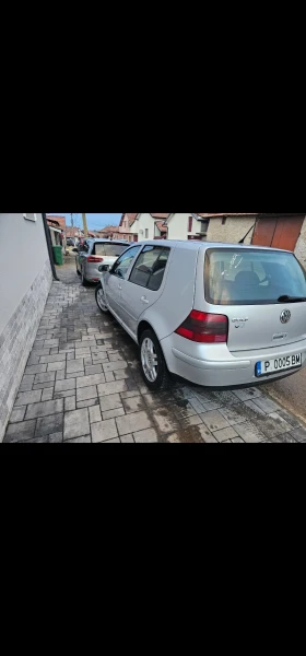 VW Golf - 2150 € / 4205.03 лв. - 83486604 17