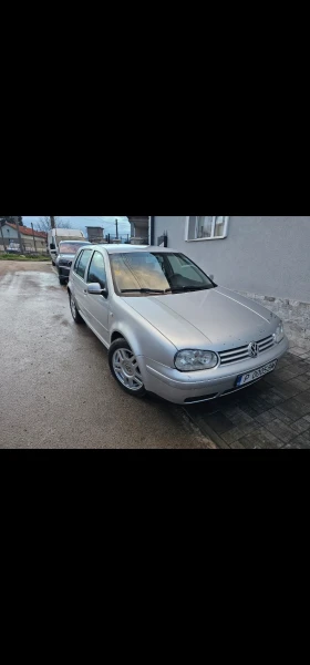 VW Golf - 2150 € / 4205.03 лв. - 83486604 14