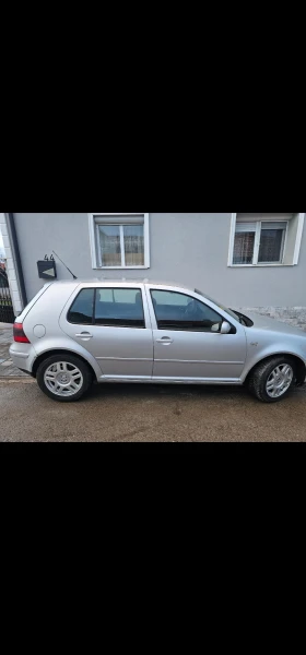 VW Golf - 2150 € / 4205.03 лв. - 83486604 15