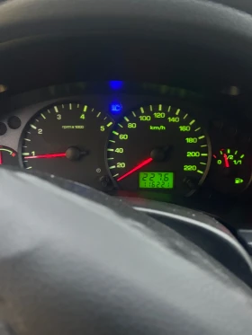 Ford Connect - 2200 € / 4302.83 лв. - 42561788 6