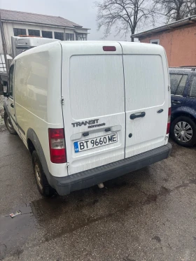 Ford Connect - 2200 € / 4302.83 лв. - 42561788 5