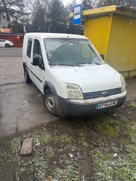 Ford Connect - 2200 € / 4302.83 лв. - 42561788 2