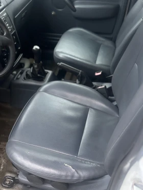 Ford Connect - 2200 € / 4302.83 лв. - 42561788 7