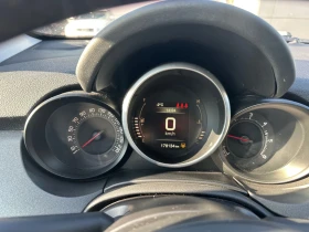 Fiat 500X, снимка 9