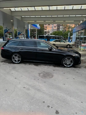 Mercedes-Benz E 220 4MATIC* AMG-LINE* DISTRNIC+ * MULTIBEAM LED*  - 20900 € / 40876.85 лв. - 69100880 9