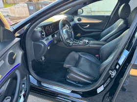 Mercedes-Benz E 220 4MATIC* AMG-LINE* DISTRNIC+ * MULTIBEAM LED*  | Mobile.bg � ����� ������ 9