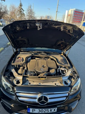Mercedes-Benz E 220 4MATIC* AMG-LINE* DISTRNIC+ * MULTIBEAM LED*  | Mobile.bg � ����� ������ 17