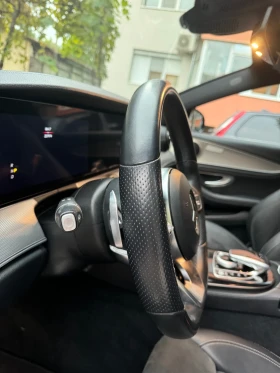 Mercedes-Benz E 220 4MATIC* AMG-LINE* DISTRNIC+ * MULTIBEAM LED*  - 20900 € / 40876.85 лв. - 69100880 8
