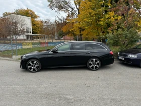 Mercedes-Benz E 220 4MATIC* AMG-LINE* DISTRNIC+ * MULTIBEAM LED*  - 20900 € / 40876.85 лв. - 69100880 3