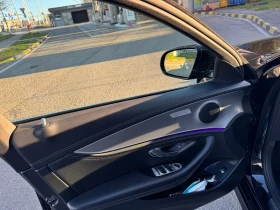 Mercedes-Benz E 220 4MATIC* AMG-LINE* DISTRNIC+ * MULTIBEAM LED*  | Mobile.bg � ����� ������ 12