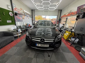 Mercedes-Benz E 220 4MATIC* AMG-LINE* DISTRNIC+ * MULTIBEAM LED* 