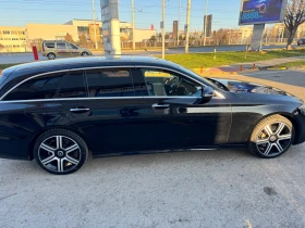 Mercedes-Benz E 220 4MATIC* AMG-LINE* DISTRNIC+ * MULTIBEAM LED*  | Mobile.bg � ����� ������ 4