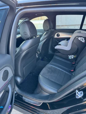 Mercedes-Benz E 220 4MATIC* AMG-LINE* DISTRNIC+ * MULTIBEAM LED*  | Mobile.bg � ����� ������ 14