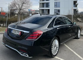 Mercedes-Benz S 350 S350d* LONG* AMG PACK*  - цена по договаряне - 71668498 10