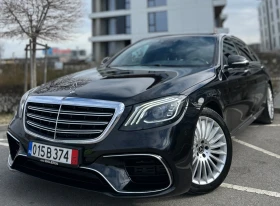 Mercedes-Benz S 350 S350d* LONG* AMG PACK*  - цена по договаряне - 71668498 5