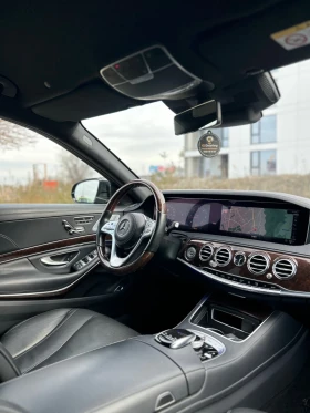 Mercedes-Benz S 350 S350d* LONG* AMG PACK*  - цена по договаряне - 71668498 12