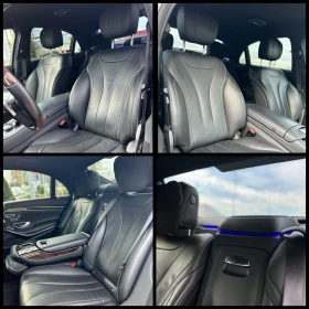 Mercedes-Benz S 350 S350d* LONG* AMG PACK*  - цена по договаряне - 71668498 13