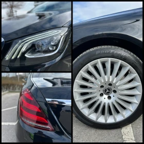 Mercedes-Benz S 350 S350d* LONG* AMG PACK*  - цена по договаряне - 71668498 17