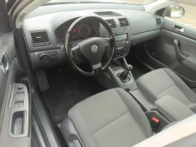 VW Golf 1.6i 102к.с. - 3850 € / 7529.95 лв. - 60750541 9