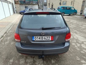 VW Golf 1.6i 102к.с. - 3850 € / 7529.95 лв. - 60750541 5