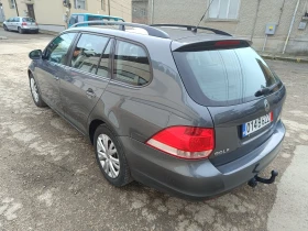 VW Golf 1.6i 102к.с. - 3850 € / 7529.95 лв. - 60750541 6