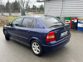 Opel Astra 1.6i Газов Инж Реални км - 2500 € / 4889.57 лв. - 47510682 5