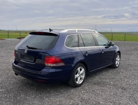 VW Golf 2.0TDI/140/ 6ск. PANORAMA/ - 4200 € / 8214.49 лв. - 86656450 3