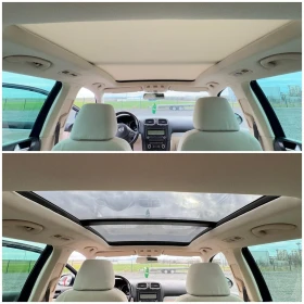 VW Golf 2.0TDI/140/ 6ск. PANORAMA/ - 4200 € / 8214.49 лв. - 86656450 10