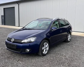 VW Golf 2.0TDI/140/ 6ск. PANORAMA/