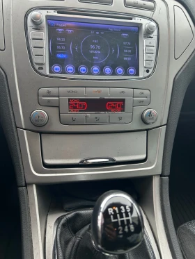 Ford Mondeo - 2999 € / 5865.53 лв. - 11889390 9