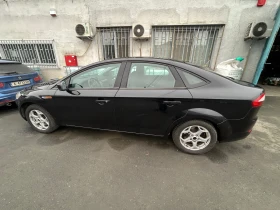 Ford Mondeo - 2999 € / 5865.53 лв. - 11889390 2