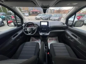Opel Combo LiFE - цена по договаряне - 99333806 9