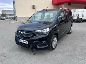 Opel Combo LiFE - цена по договаряне - 99333806 2