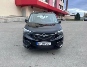 Opel Combo LiFE - цена по договаряне - 99333806 3