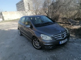 Mercedes-Benz B 200 Фейслифт - 2750 € / 5378.53 лв. - 71958911 2