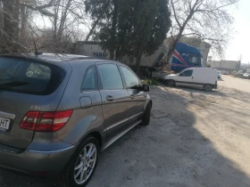 Mercedes-Benz B 200 Фейслифт - 2750 € / 5378.53 лв. - 71958911 4
