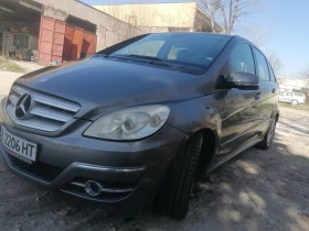 Mercedes-Benz B 200 Фейслифт - 2750 € / 5378.53 лв. - 71958911 7