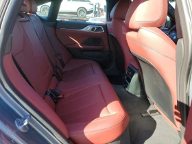 BMW i4 EDRIVE 40 | Auto.bg — изображение 9