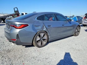 BMW i4 EDRIVE 40 | Auto.bg — изображение 4