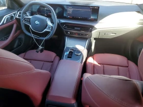 BMW i4 EDRIVE 40 | Auto.bg — изображение 8