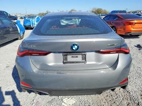 BMW i4 EDRIVE 40 | Auto.bg — изображение 5