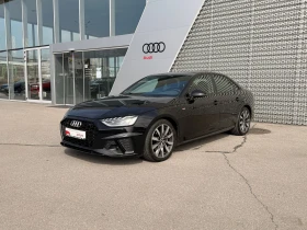 Audi A4 - 32000 € / 62586.56 лв. - 45659648 6