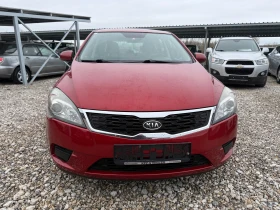 Kia Ceed 1, 4I КЛИМАТИК !! НОВ ВНОС !! ЕВРО 5 !!  - 2750 € / 5378.53 лв. - 34984258 8