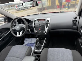 Kia Ceed 1, 4I КЛИМАТИК !! НОВ ВНОС !! ЕВРО 5 !!  - 2750 € / 5378.53 лв. - 34984258 11