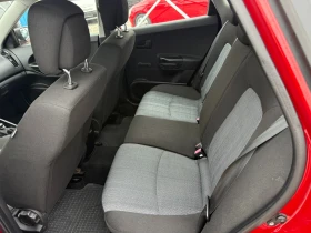 Kia Ceed 1, 4I КЛИМАТИК !! НОВ ВНОС !! ЕВРО 5 !!  - 2750 € / 5378.53 лв. - 34984258 13