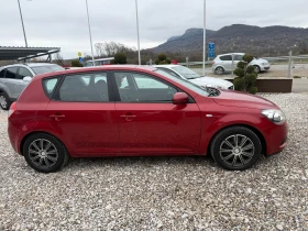 Kia Ceed 1, 4I КЛИМАТИК !! НОВ ВНОС !! ЕВРО 5 !!  - 2750 € / 5378.53 лв. - 34984258 2