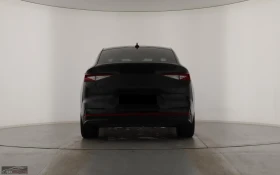 Skoda Enyaq COUPE/299HP/RS/4X4/H.PUMP/HUD/CAM/MEMO/119q | Auto.bg — изображение 6