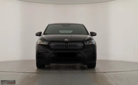 Skoda Enyaq COUPE/299HP/RS/4X4/H.PUMP/HUD/CAM/MEMO/119q | Auto.bg — изображение 2